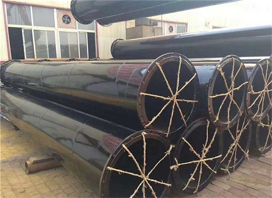 巴彦淖尔矿用涂塑钢管批发