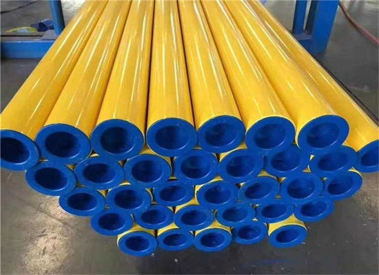 巴彦淖尔燃气涂塑钢管价格