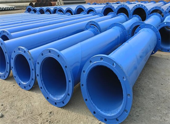 巴彦淖尔给水涂塑钢管