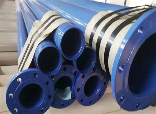 巴彦淖尔给水涂塑钢管加工