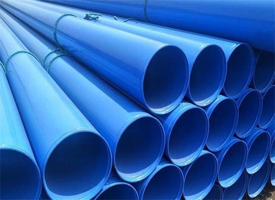 巴彦淖尔给水涂塑钢管加工