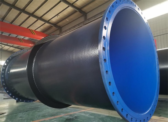 巴彦淖尔矿用涂塑钢管价格