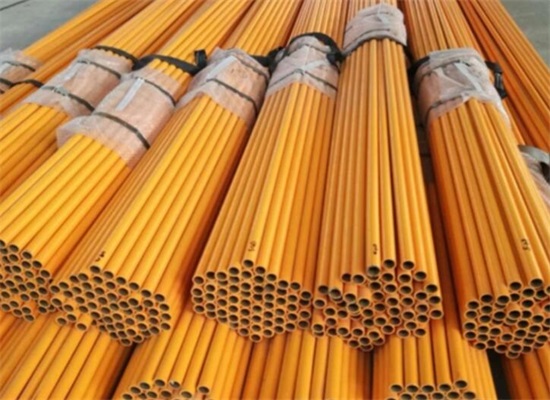 巴彦淖尔燃气涂塑钢管价格