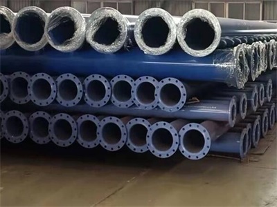 巴彦淖尔涂塑钢管的耐压力和绝缘功能如何?