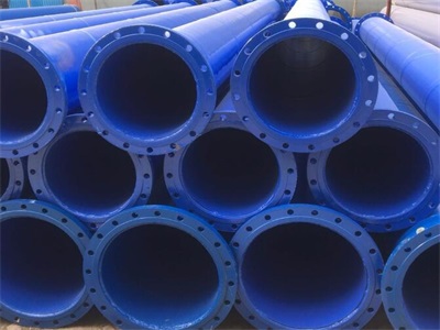 巴彦淖尔涂塑钢管清洗表面会不会生锈