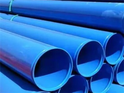 巴彦淖尔涂塑钢管的安装方法和要求