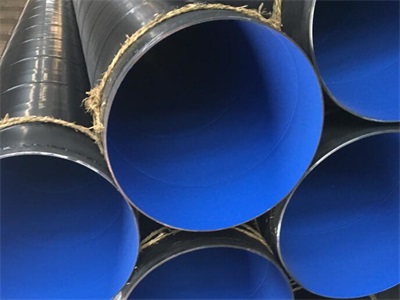 巴彦淖尔涂塑钢管工艺生产流程是怎样的?