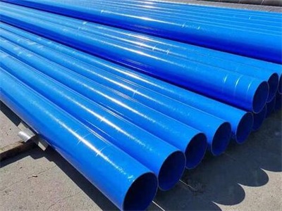 巴彦淖尔涂塑钢管表面出现褐色锈斑怎么处理?