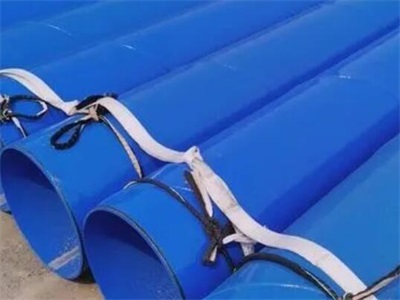 巴彦淖尔涂塑钢管的四种连接方式