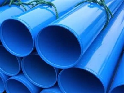 巴彦淖尔涂塑钢管有哪几种生产工艺?